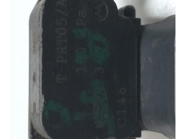 bontott FIAT PUNTO II Nyomástartó Szelep