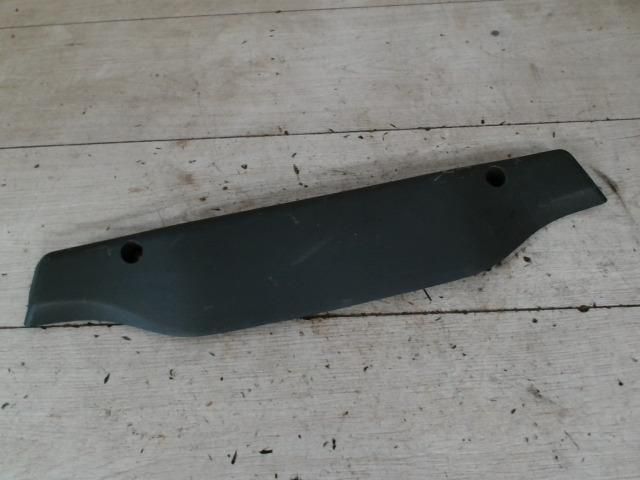 bontott FIAT PUNTO II Pótféklámpa