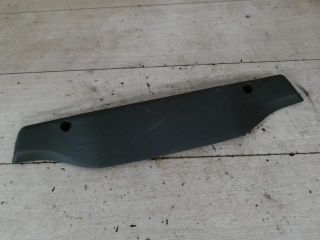 bontott FIAT PUNTO II Pótféklámpa