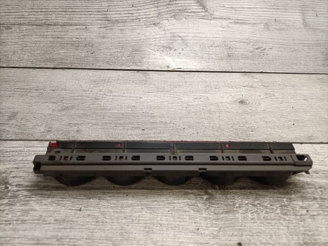 bontott FIAT PUNTO II Pótféklámpa