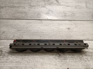 bontott FIAT PUNTO II Pótféklámpa