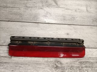 bontott FIAT PUNTO II Pótféklámpa