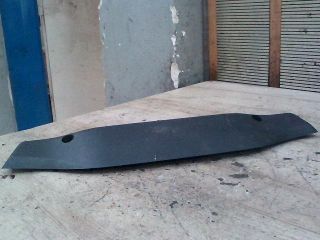 bontott FIAT PUNTO II Pótféklámpa