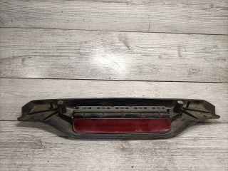 bontott FIAT PUNTO II Pótféklámpa