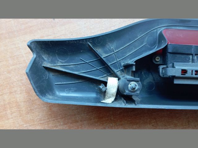 bontott FIAT PUNTO II Pótféklámpa