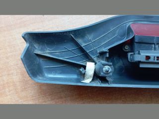 bontott FIAT PUNTO II Pótféklámpa