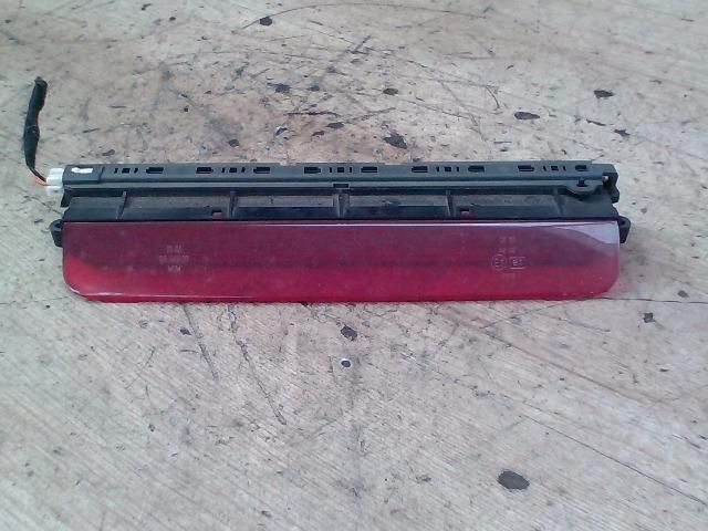 bontott FIAT PUNTO II Pótféklámpa