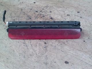 bontott FIAT PUNTO II Pótféklámpa