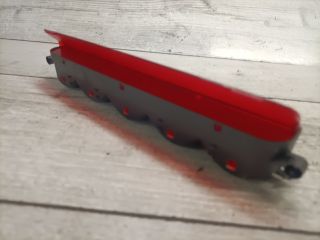 bontott FIAT PUNTO II Pótféklámpa