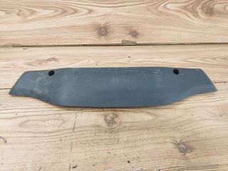 bontott FIAT PUNTO II Pótféklámpa