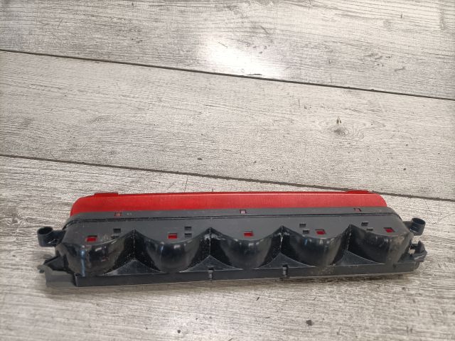 bontott FIAT PUNTO II Pótféklámpa