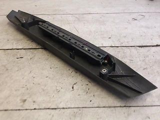 bontott FIAT PUNTO II Pótféklámpa