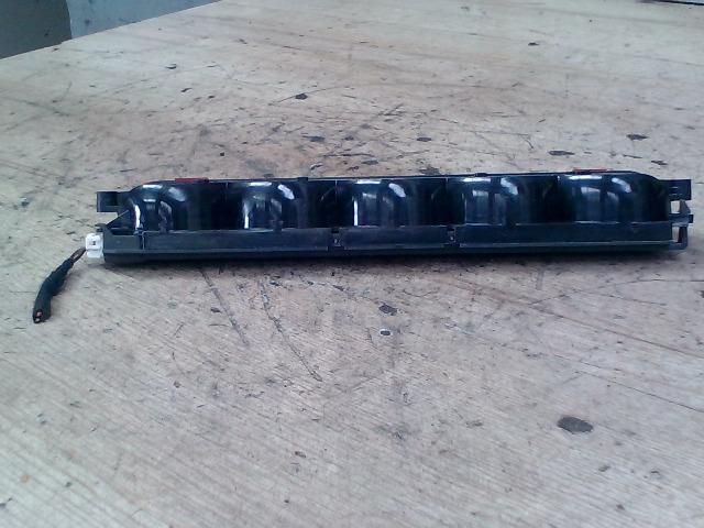 bontott FIAT PUNTO II Pótféklámpa