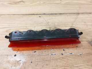 bontott FIAT PUNTO II Pótféklámpa