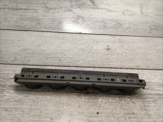 bontott FIAT PUNTO II Pótféklámpa