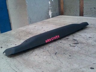 bontott FIAT PUNTO II Pótféklámpa