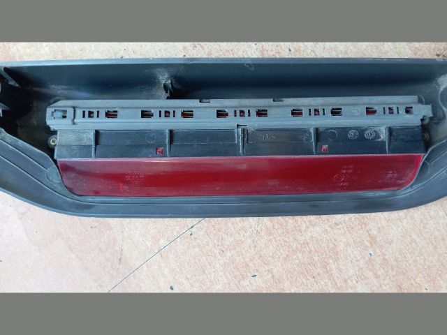 bontott FIAT PUNTO II Pótféklámpa