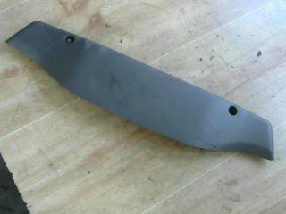 bontott FIAT PUNTO II Pótféklámpa