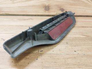 bontott FIAT PUNTO II Pótféklámpa