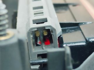 bontott FIAT PUNTO II Pótféklámpa