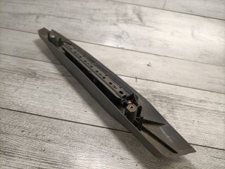 bontott FIAT PUNTO II Pótféklámpa