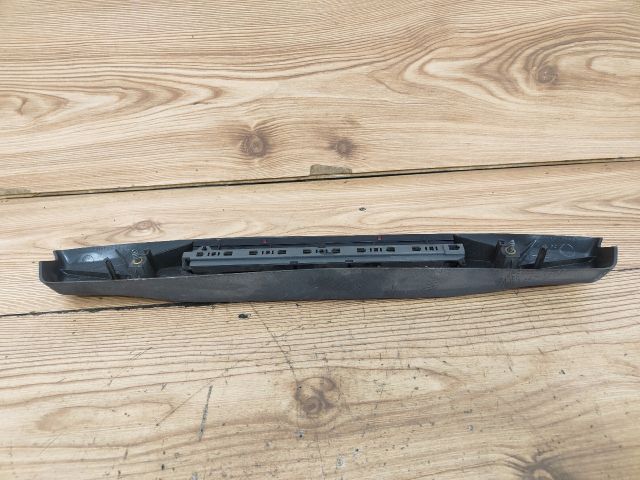 bontott FIAT PUNTO II Pótféklámpa