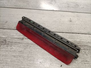 bontott FIAT PUNTO II Pótféklámpa