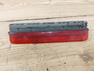 bontott FIAT PUNTO II Pótféklámpa