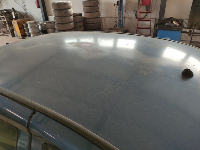 bontott FIAT PUNTO II Pótféklámpa