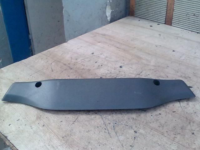 bontott FIAT PUNTO II Pótféklámpa