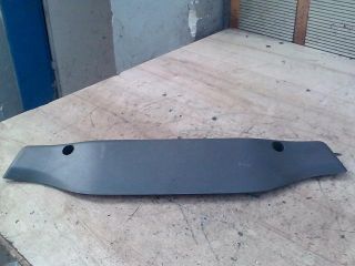 bontott FIAT PUNTO II Pótféklámpa