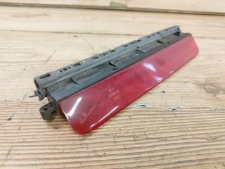 bontott FIAT PUNTO II Pótféklámpa