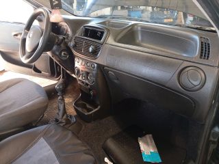 bontott FIAT PUNTO II Pótféklámpa