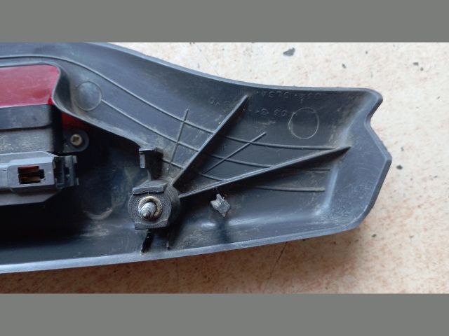 bontott FIAT PUNTO II Pótféklámpa