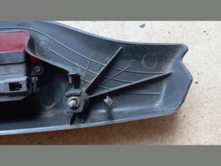 bontott FIAT PUNTO II Pótféklámpa