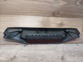 bontott FIAT PUNTO II Pótféklámpa