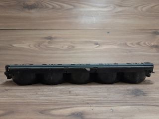 bontott FIAT PUNTO II Pótféklámpa