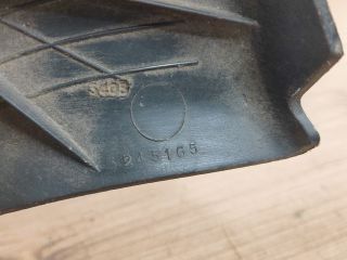 bontott FIAT PUNTO II Pótféklámpa