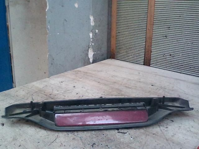 bontott FIAT PUNTO II Pótféklámpa