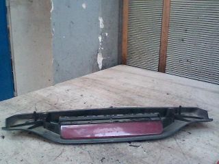 bontott FIAT PUNTO II Pótféklámpa