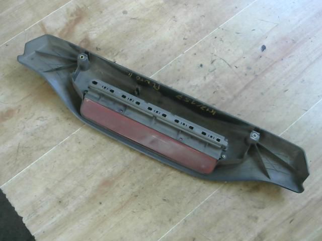 bontott FIAT PUNTO II Pótféklámpa