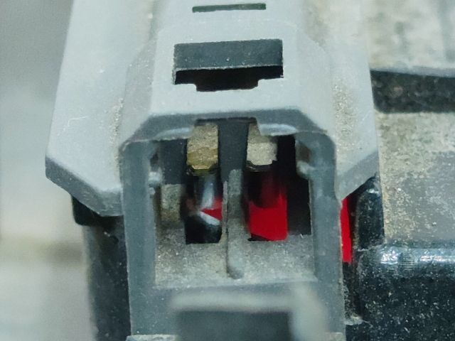 bontott FIAT PUNTO II Pótféklámpa