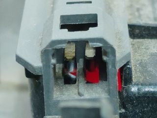 bontott FIAT PUNTO II Pótféklámpa