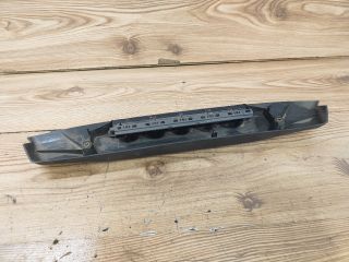 bontott FIAT PUNTO II Pótféklámpa