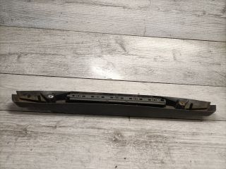 bontott FIAT PUNTO II Pótféklámpa