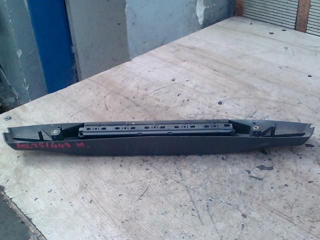 bontott FIAT PUNTO II Pótféklámpa