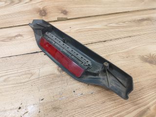 bontott FIAT PUNTO II Pótféklámpa