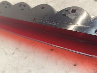 bontott FIAT PUNTO II Pótféklámpa