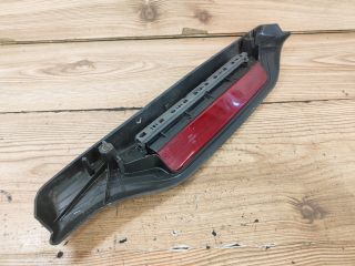 bontott FIAT PUNTO II Pótféklámpa