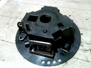 bontott FIAT PUNTO II Pótkerék Szerszámtartó